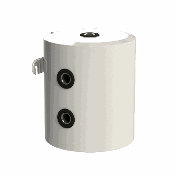 Varaajasäiliö Sunsystem PSM50, 50 l, 500 × 650 × 500 mm