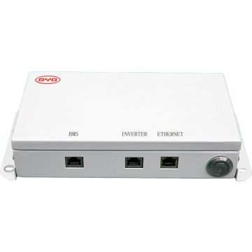 Akkukotelo BYD 12833318-00, Premium LVL BMU, 12 osaa