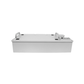 Akkumoduuli SUNGROW ESS SBR 3.2kWh SMR032 V114 LiFePo4 HV