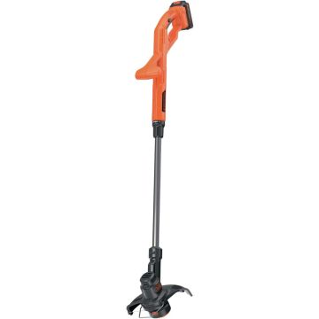 Akkutrimmeri BLACK & DECKER ST182320-QW, 1 × 2,0 Ah
