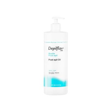 Масло после депиляции Depilflax 100