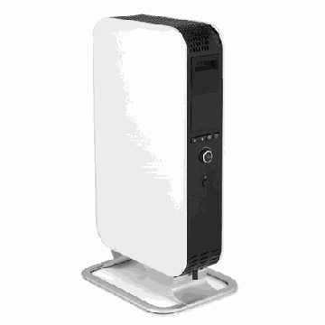 Öljytäytteinen lämmitin Mill AB-H1500DN, 3 tehoasetusta