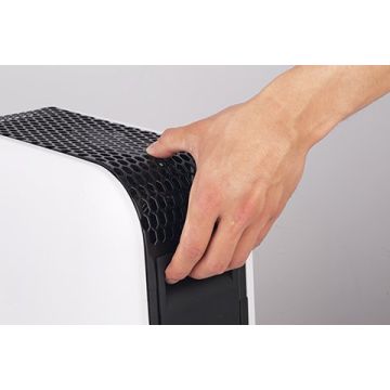 Öljytäytteinen patteri Mill OIL1500WIFI3 GEN3, 3 tehoasetusta, 34,4 × 65,6 × 26,1 cm
