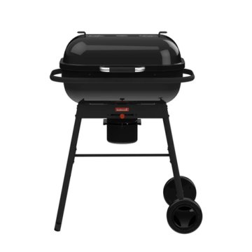 Hiiligrilli Barbecook Charcoal Barbecue Magnus Original, 85 × 64 × 110 cm