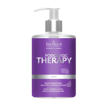 Защитная паста для ног PODOLOGIC THERAPY