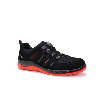 Turvakengät Elten Maddox BOA Low ESD S3, koko 44