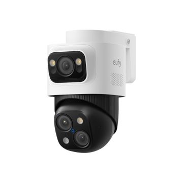 Valvontakamera Anker Eufy PoE Cam S4 Bullet-PTZ Camera, PTZ