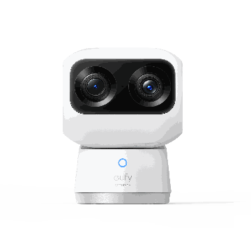 Valvontakamera Anker Eufy S350, Pöytämallinen, Valkoinen