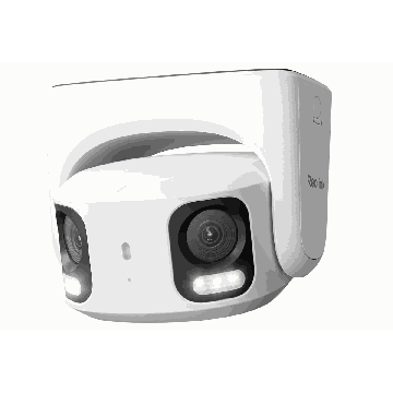 Valvontakamera Reolink RP-PCT8MD, 2 objektiivia, 8 MP