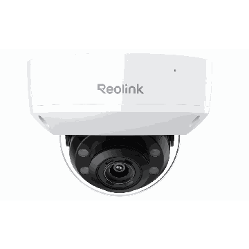 Valvontakamera Reolink RP-PCV8MZ, 8 MP, PoE, 5-kertainen optinen zoomaus