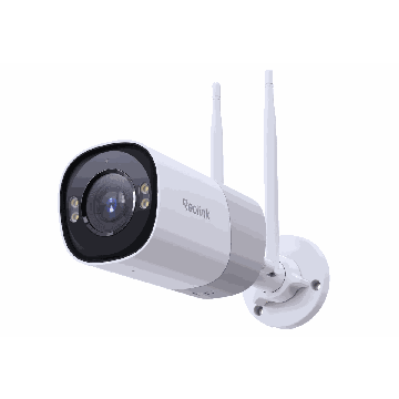 Valvontakamera Reolink RP-WCB8MZ, 8 MP, Wi‑Fi 6, 5-kertainen optinen zoomaus