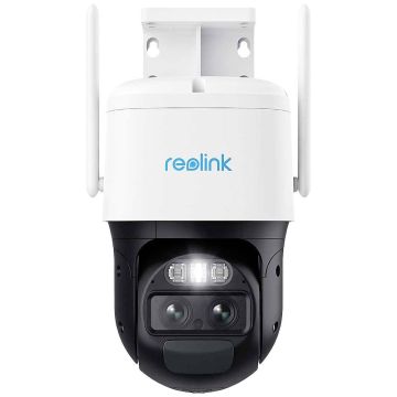 Valvontakamera Reolink TrackMix Series G770, PTZ, 4G, 8 MP