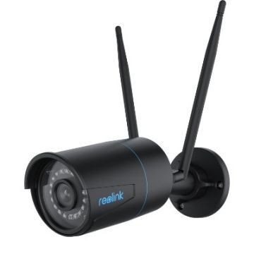 Turvakamera Reolink W320, 5 MP, 165 × 112 × 230 mm