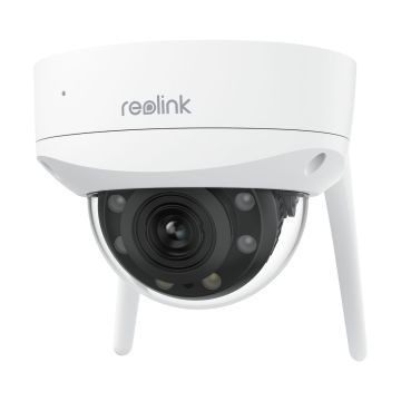 Valvontakamera Reolink W437, 4K, 8 MP, 165 × 200 × 170 mm