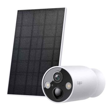 Valvontakamera TP-LINK C425 KIT, 4 MP