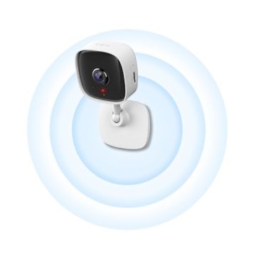 Valvontakamera TP-LINK Tapo C110, sisäkäyttöön