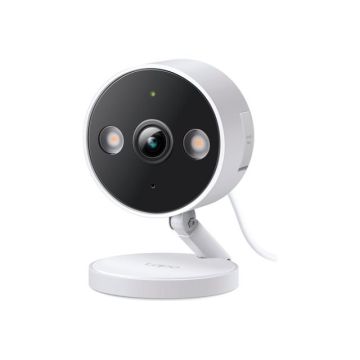 Valvontakamera TP-LINK Tapo C120, 4 MP