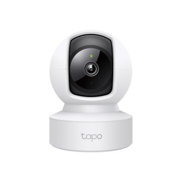 Valvontakamera TP-LINK Tapo C202, käännettävä ja kallistettava