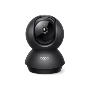 Turvakamera TP-LINK Tapo C211, 3 MP