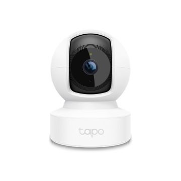 Turvakamera TP-LINK Tapo C212, 3 MP