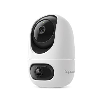 Valvontakamera TP-LINK Tapo C245D, 2 objektiivia, 3 MP
