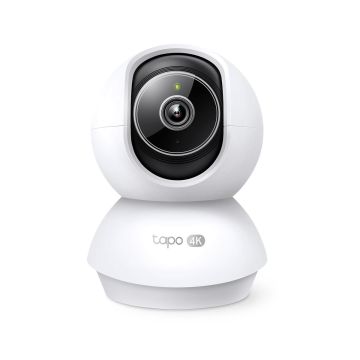 Valvontakamera TP-LINK Tapo C250, 8 MP