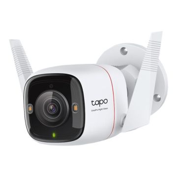 Valvontakamera TP-LINK Tapo C325WB