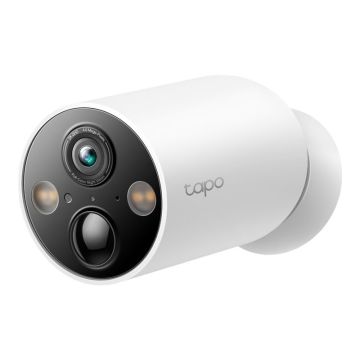 Turvakamera TP-LINK Tapo C425, 4 MP