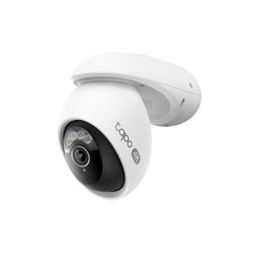 Valvontakamera TP-LINK Tapo C560WS, 8 MP