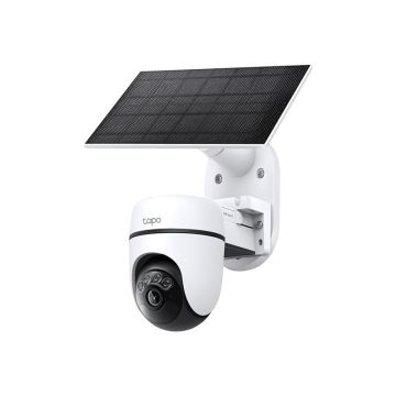Turvakamera TP-Link Tapo C610, paketti