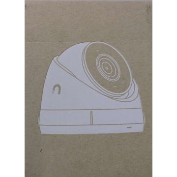 Valvontakamera Ubiquiti G5 Turret Ultra