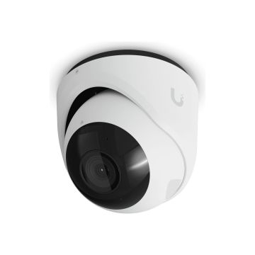 Valvontakamera Ubiquiti G6 Turret, PoE, Valkoinen