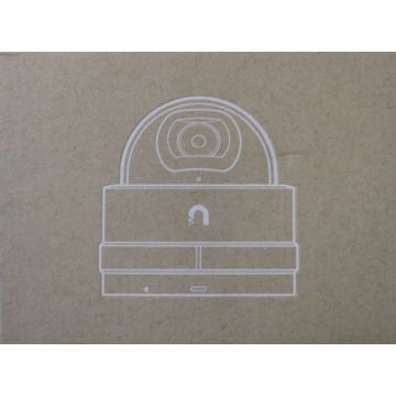 Valvontakamera Ubiquiti UVC-G5-Dome-Ultra-B