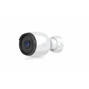 Valvontakamera Ubiquiti UVC-G6-Bullet-W All-weather 4K PoE camera, Bullet, 8 MP