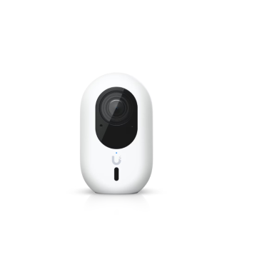 Valvontakamera Ubiquiti UVC-G6-INS-W, Wi-Fi