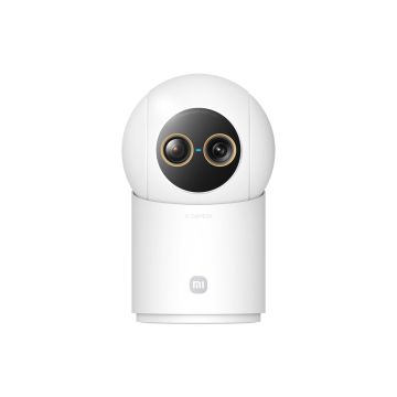 Valvontakamera Xiaomi Smart Camera C701 Pro, 8+5 MP, Valkoinen