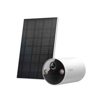 Valvontakamerapaketti TP-LINK Tapo C410 KIT, paketti