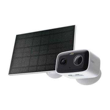 Valvontakamerapaketti TP-Link Tapo C400 KIT