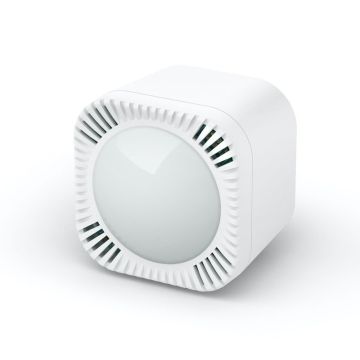 Turvajärjestelmän anturi AEOTEC MultiSensor 7, 68 × 78 × 68 mm