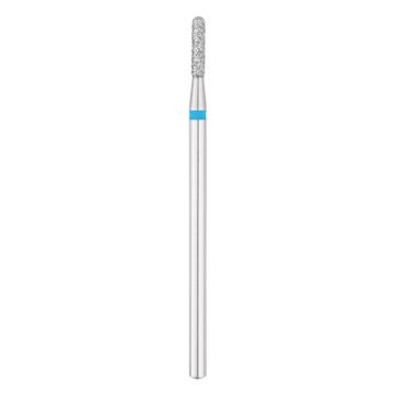 Pyöreä timanttijyrsinterä EXO PRO, Ø 1,8 × 8,0 mm