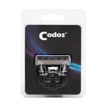 Terät „Codos“ CHC-925/970/980/972, Kaksinkertaiset