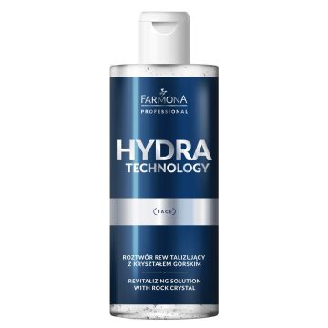 Virkistävä liuos FARMONA HYDRA TECHNOLOGY