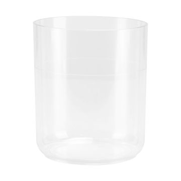 Varavesisäiliö Vapozone, 800 ml