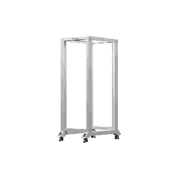 Avoin teline Lanberg Open Rack 19" 32U 600X1000