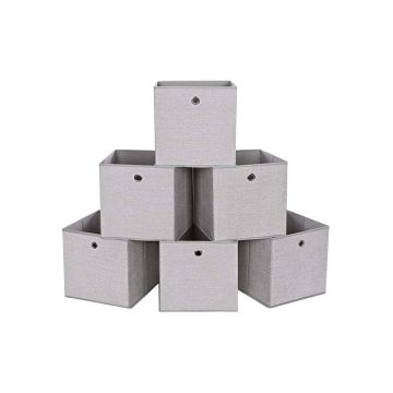 6 laatikon setti