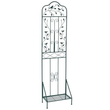 Plant supports, Green, 50 × 189.5 × 30 cm