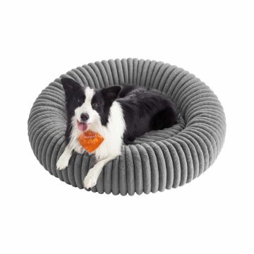 Feandrea pet bed, Ø 100 × 20 cm
