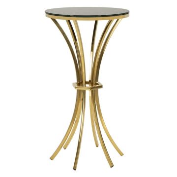 High round table Shanty