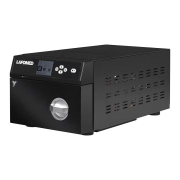 Autoklaavi Lafomed LFSS03AA, 3 l, B-luokka