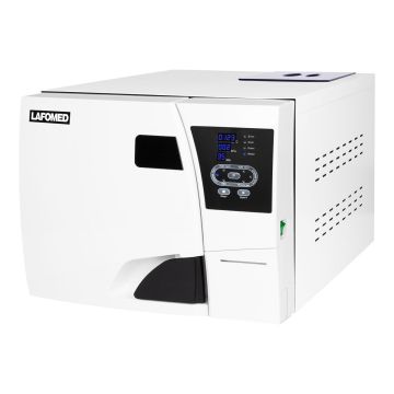 Autoklaavi Lafomed LFSS23AA LED, 23 l, B-luokka, tulostimella